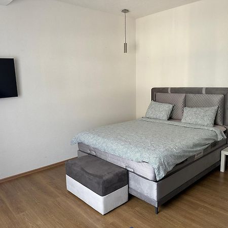 Apartmani Art Jajce Eksteriør billede