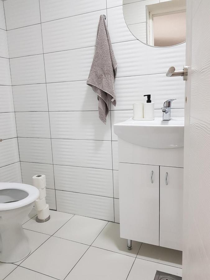 Apartmani Art Jajce Eksteriør billede