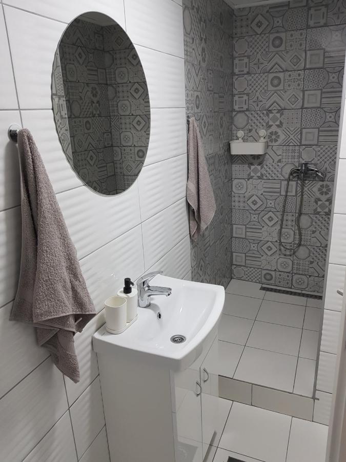 Apartmani Art Jajce Eksteriør billede