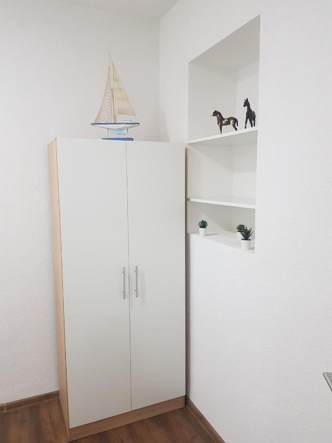 Apartmani Art Jajce Eksteriør billede