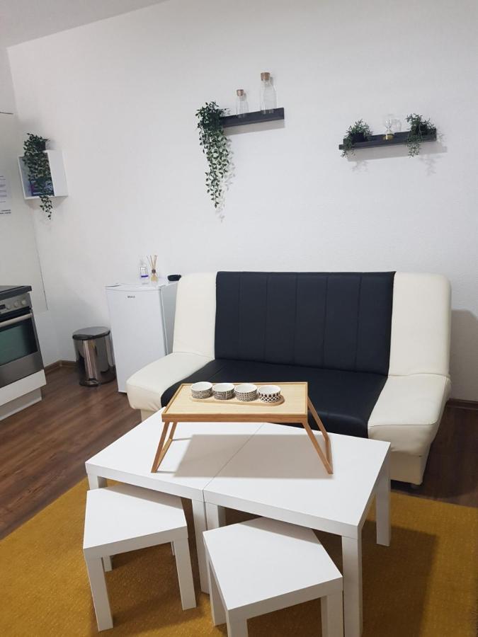 Apartmani Art Jajce Eksteriør billede