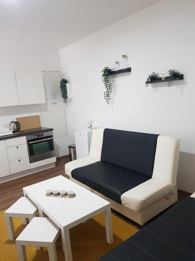 Apartmani Art Jajce Eksteriør billede