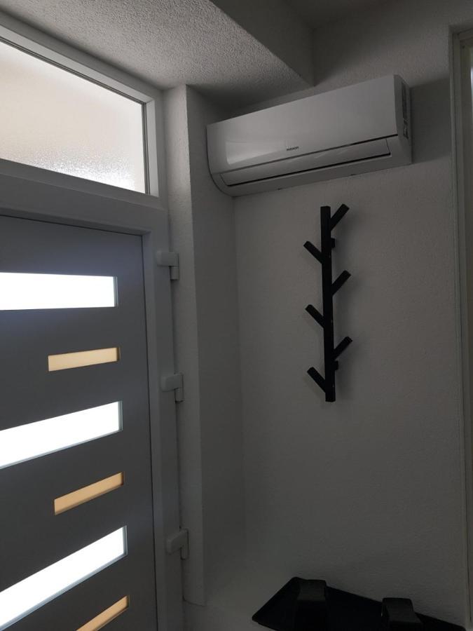Apartmani Art Jajce Eksteriør billede