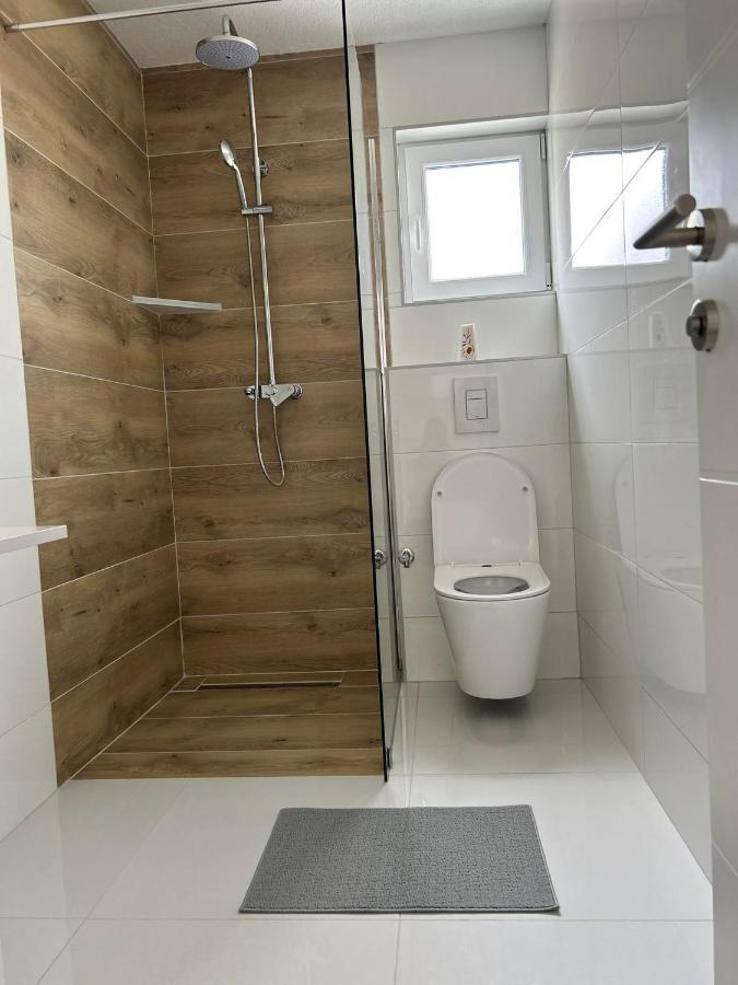 Apartmani Art Jajce Eksteriør billede