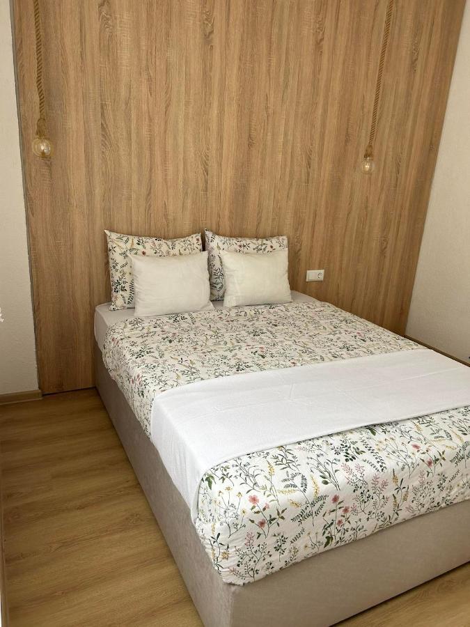 Apartmani Art Jajce Eksteriør billede