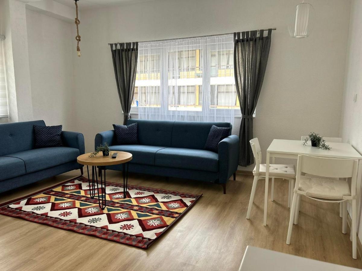 Apartmani Art Jajce Eksteriør billede