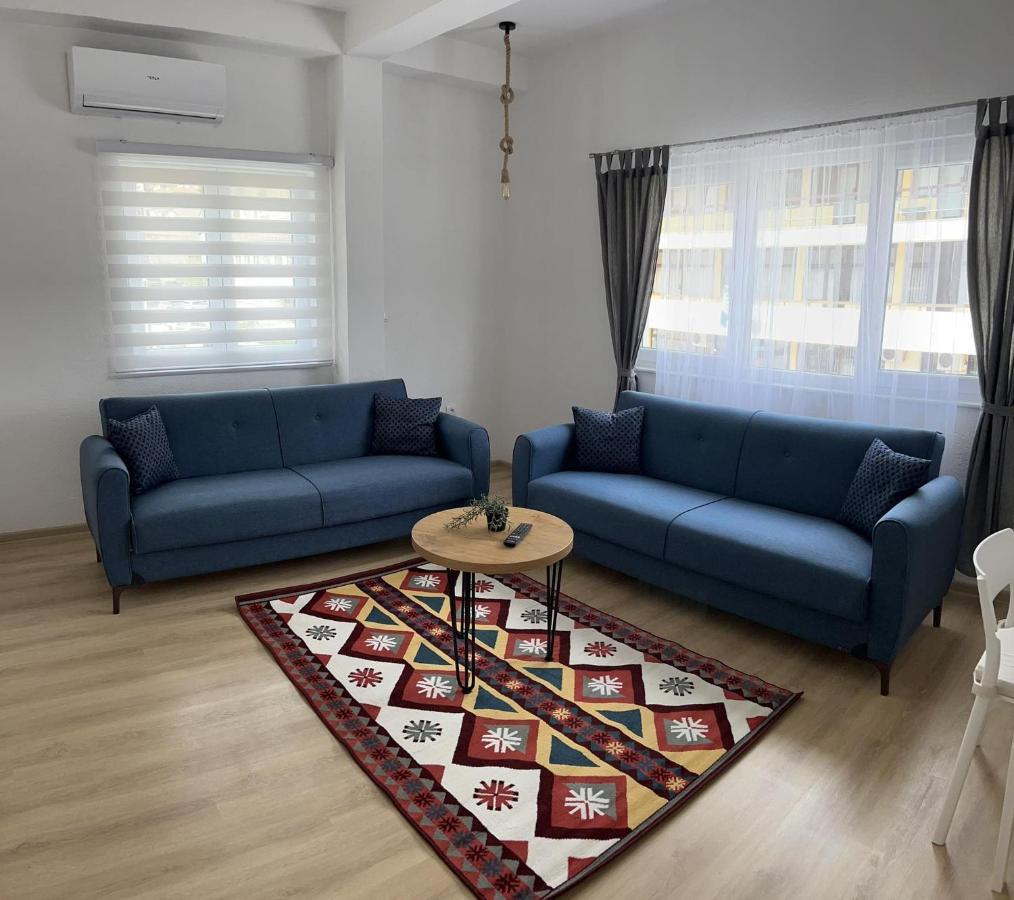 Apartmani Art Jajce Eksteriør billede