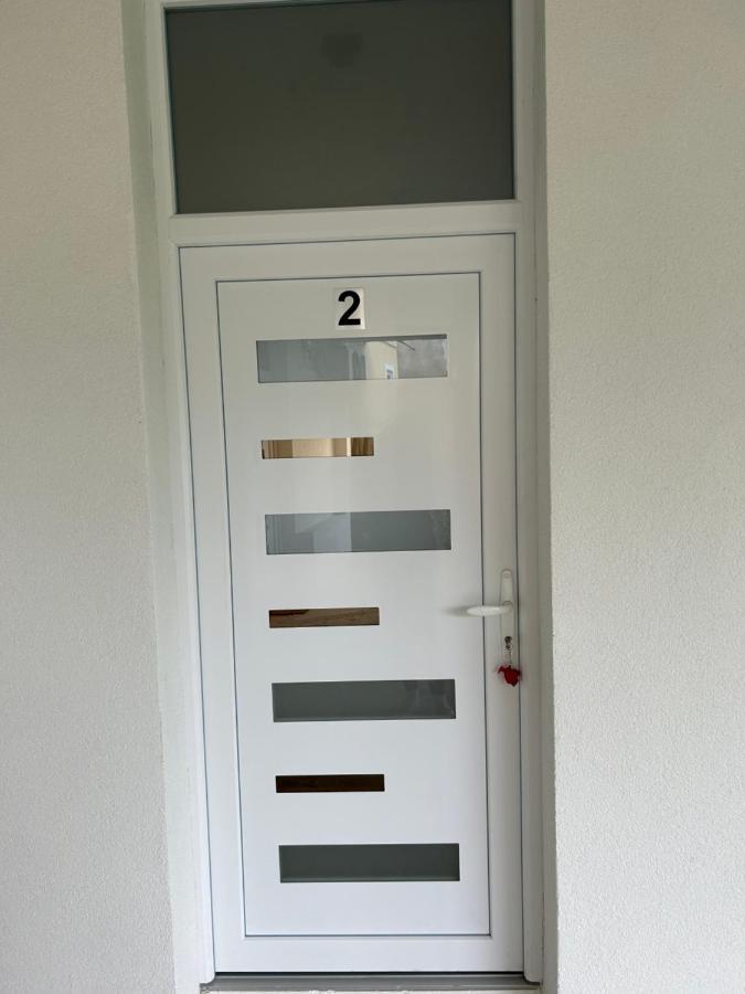 Apartmani Art Jajce Eksteriør billede