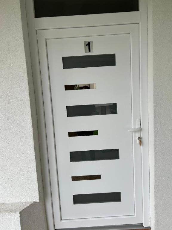 Apartmani Art Jajce Eksteriør billede