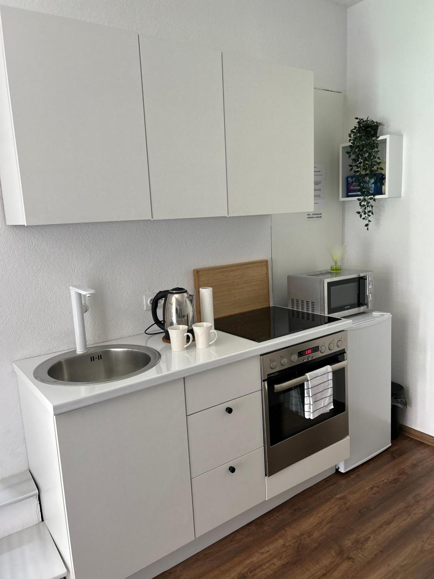 Apartmani Art Jajce Eksteriør billede