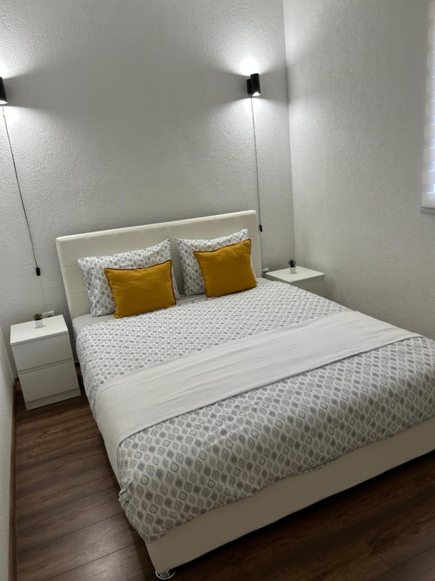 Apartmani Art Jajce Eksteriør billede