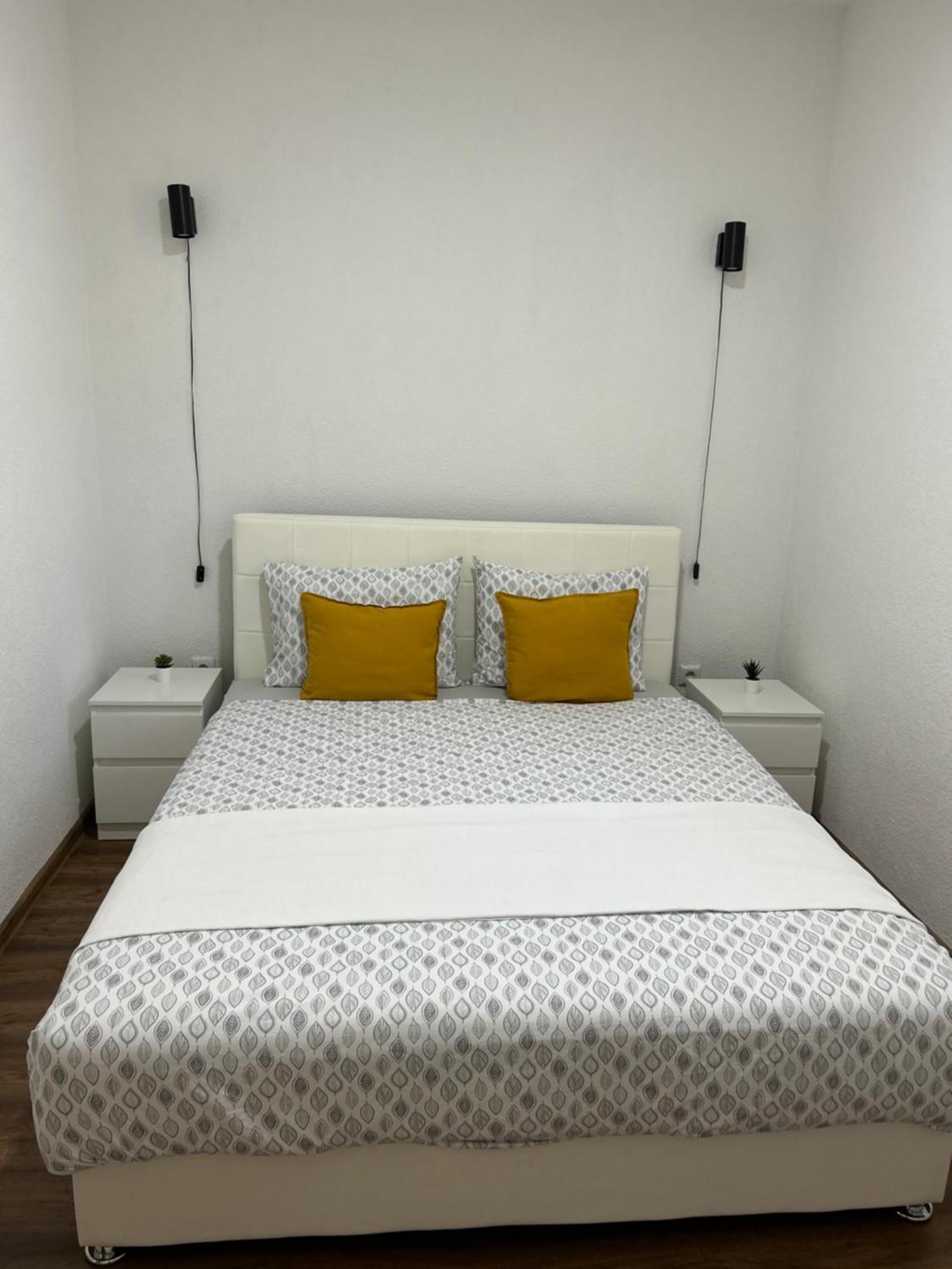 Apartmani Art Jajce Eksteriør billede