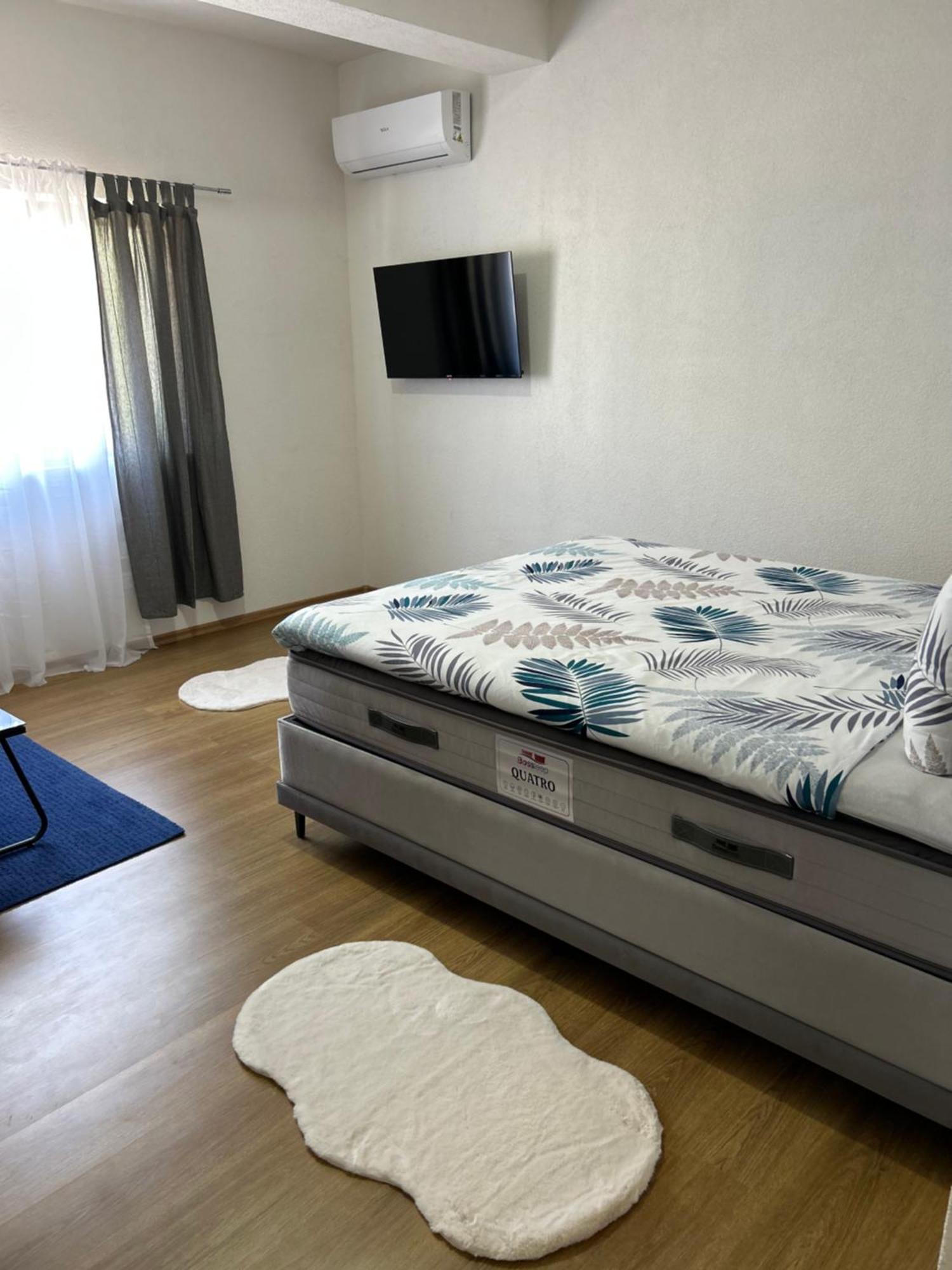 Apartmani Art Jajce Eksteriør billede