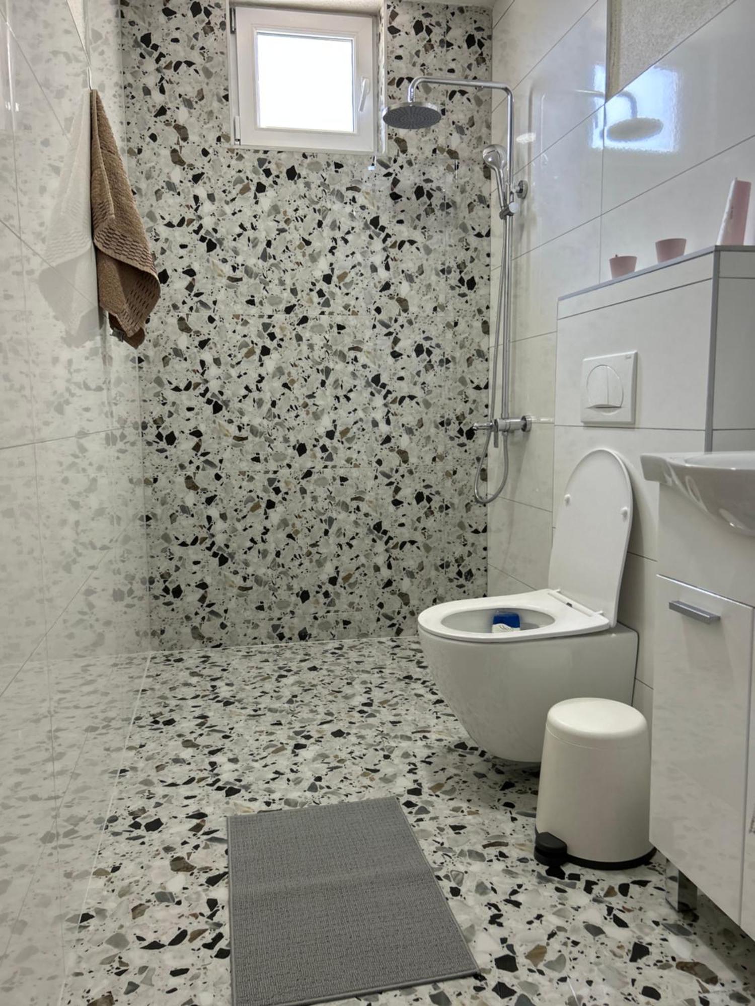 Apartmani Art Jajce Eksteriør billede