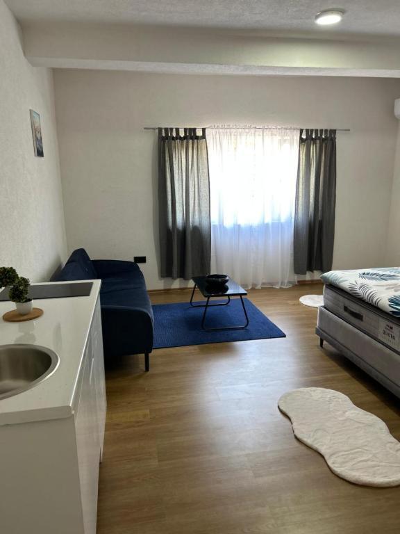 Apartmani Art Jajce Eksteriør billede