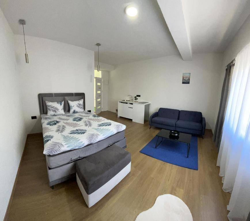 Apartmani Art Jajce Eksteriør billede