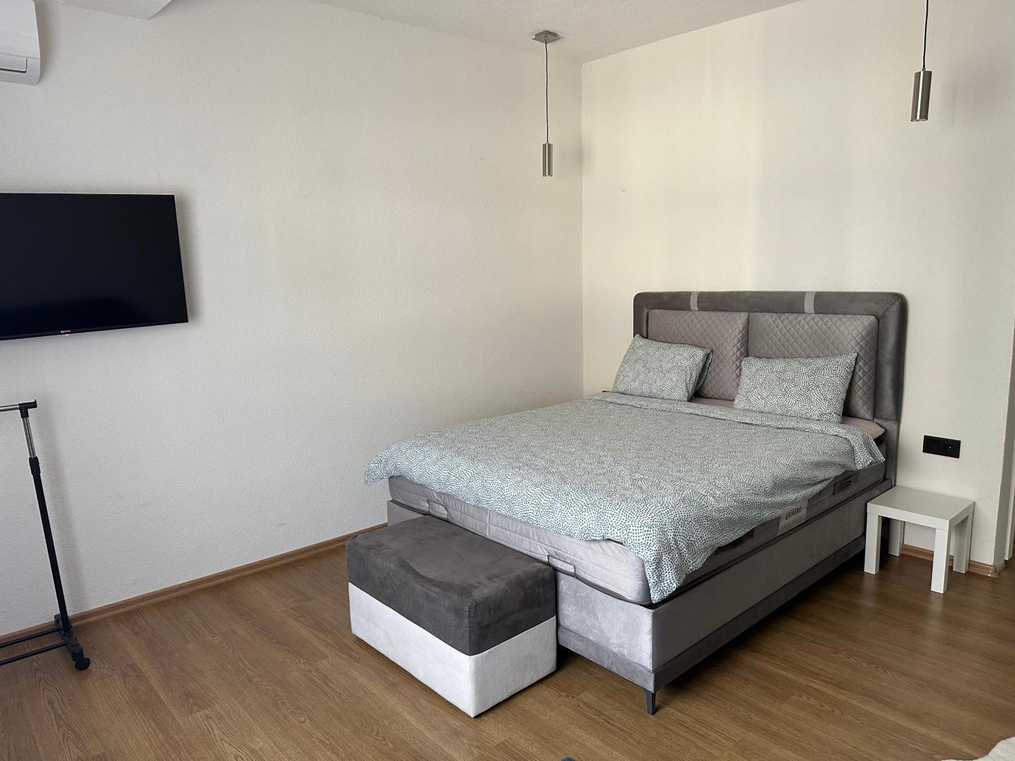 Apartmani Art Jajce Eksteriør billede