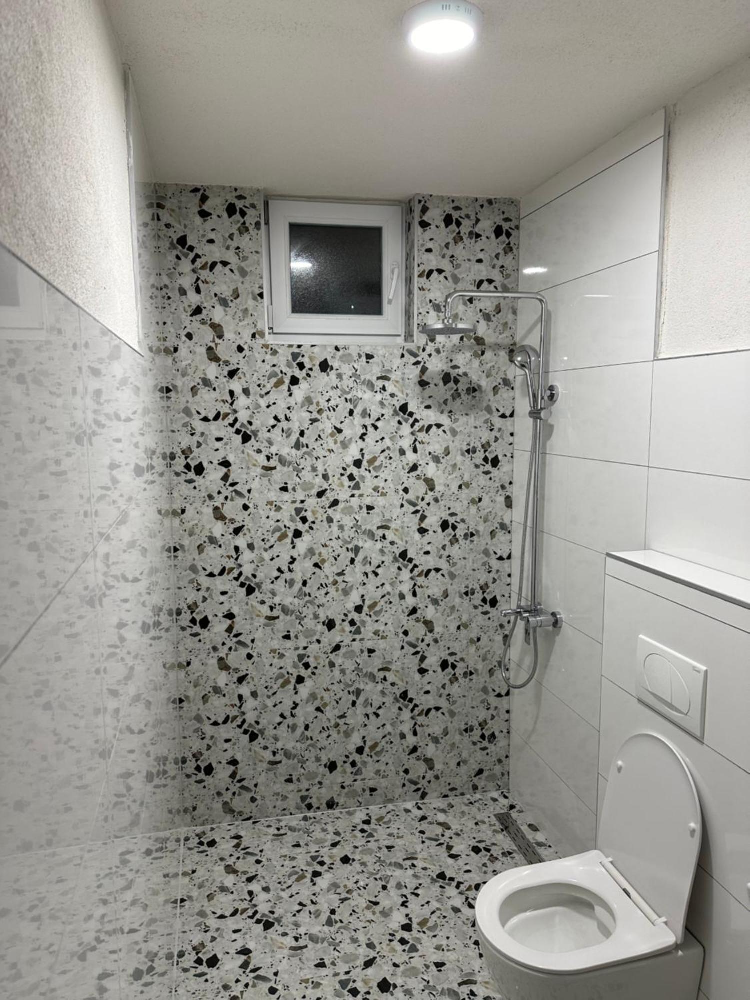 Apartmani Art Jajce Eksteriør billede