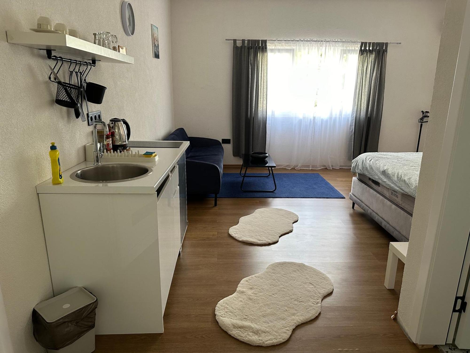 Apartmani Art Jajce Eksteriør billede